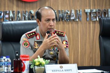 Kepala BNPT RI akui tidak mudah baca pemikiran pelaku terorisme