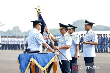 Kasau pimpin Sertijab Pangkoopsudnas dan Dankodiklatau