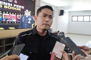 Polres Bogor tindak penyedia jasa ilegal penyalur TKW