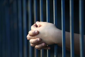 Polres Karawang ancam hukuman 15 tahun penjara tukang bakso cabul
