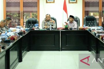 DPRD Maluku harap polresta profesional ungkap kasus laka lantas