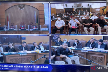 Agus Nurpatria tepis berita negatif tentang Hendra