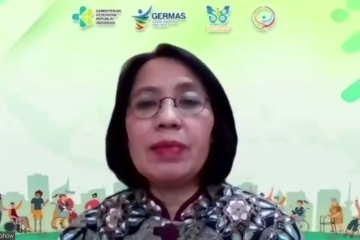 Kemenkes: Hari Disabilitas Internasional momentum tegaskan solidaritas