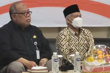 Jawa Barat bentuk narahubung di tiap desa Cianjur