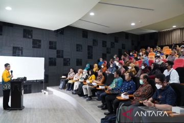 Kemendikbudristek: Hampir 500 ribu mahasiswa ikuti program MBKM