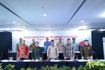 ADCP optimistis lanjutkan kinerja positif