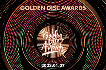 IVE hingga LE SSERAFIM masuk nominasi Golden Disc Awards ke-37