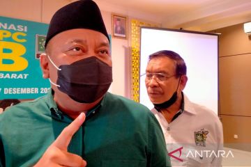 PKB NTB targetkan raih tiga besar di Pemilu 2024