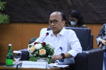 Kemenaker kejar 8,8 persen sisa penyaluran BSU 2022