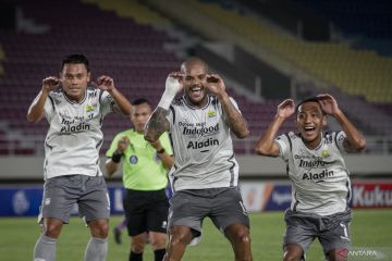 Pelatih Persib pastikan persiapan maksimal di tengah jadwal padat