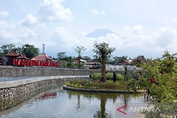 Banyumas bangkit melalui sektor pariwisata