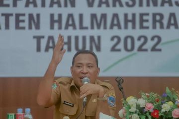 Pemkab Halsel desak Pemprov cabut izin pengelola Kepulauan Widi