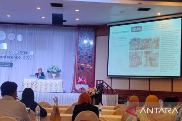 USK kenalkan inovasi hulu-hilir industri nilam Aceh ke masyarakat Asia