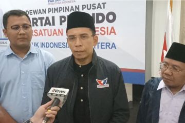 TGB Zainul Majdi: Bom bunuh diri dikecam dalam pandangan Islam