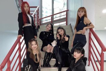 Grup K-pop bugAboo resmi dibubarkan