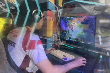 DOTA 2 Indonesia ke semifinal lower bracket usai singkirkan Kazakhstan