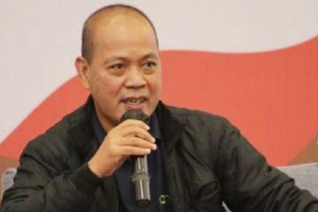 Sekum DDI sebut aksi bom bunuh diri bukan bagian amalan jihad