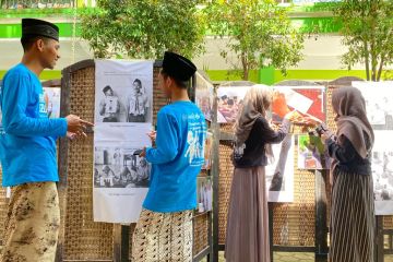 Pesantren Ramah Anak dideklarasikan di Malang untuk lindungi santri