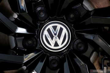 VW mulai produksi Cupra Tavascan di China untuk dikirim ke pasar Eropa