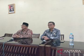 Wabup Bangkalan: roda pemerintahan tak terganggu penangkapan KPK