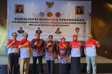 FKPT Jatim beri pernyataan sikap terkait bom bunuh diri di Bandung