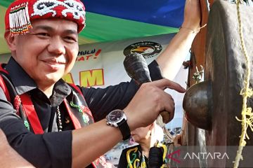 Festival budaya Kayaan Medalaam  lestarikan warisan leluhur