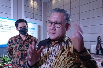 Jaringan PRIMA targetkan pertumbuhan transaksi 15 persen di 2023