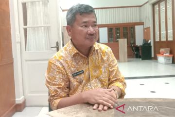 Bupati Garut siapkan mitigasi bencana sesar Garsela di Pasirwangi