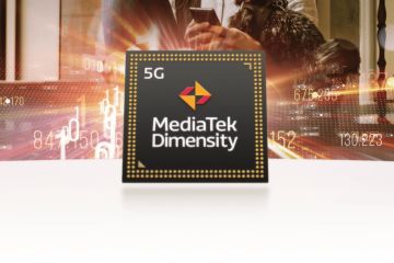 Mediatek Dimensity 8200 resmi dikenalkan membawa CPU 3,1 GHz