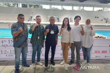 PB PRSI kembali gelar Indonesia Open Aquatic Championship2022
