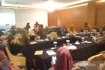 Kemendikbud Ristek evaluasi proses penjaringan PPPK guru Kaltim