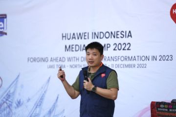 Huawei tegaskan komitmen dukung transformasi digital Indonesia