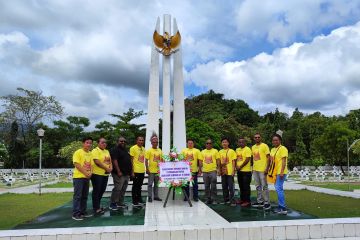 Komnas HAM Papua sebut pemerintah DOB perhatikan hak masyarakat asli