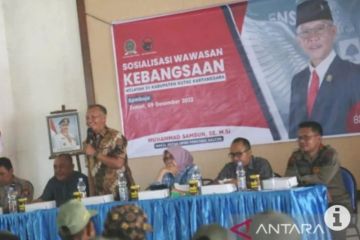 Legislator Kaltim ingatkan masyarakat hindari paham radikalisme