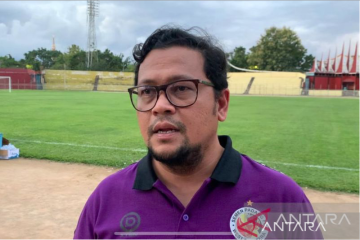 Semen Padang FC kumpulkan pemain pekan depan jelang lanjutan Liga 2