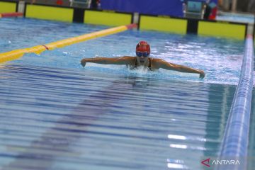 Indonesia Open Aquatic Championship 2022