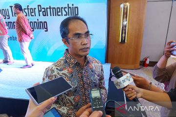 Bio Farma tunggu restu pemerintah uji klinis IndoVac untuk anak