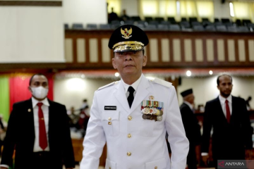 Pj Gubernur Aceh berharap ANTARA terdepan sampaikan informasi positif