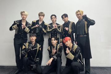 ATEEZ isyaratkan rilis single baru Desember 2022