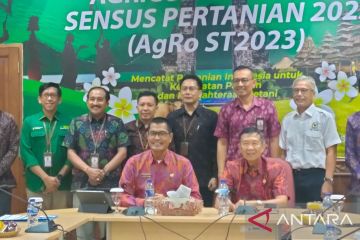 Anggota DPD: Ketergantungan ekonomi Bali pada pariwisata sangat rentan