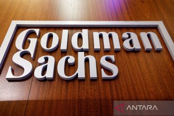 Goldman Sachs: Emas diversifikasi portofolio terbaik dibanding bitcoin