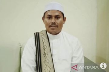 MPU Aceh Barat dukung SE bupati hentikan kegiatan saat azan