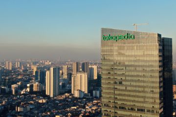 Riset: Hyperlocal Tokopedia katrol penjualan hingga 147%