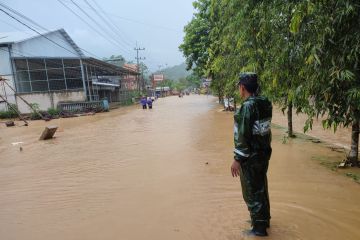 Banjir bandang rendam wilayah pesisir selatan Trenggalek