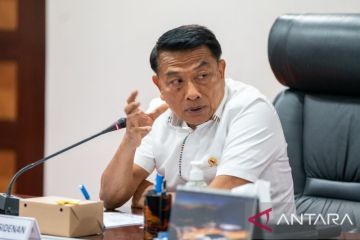 Moeldoko tekankan pemerintah komitmen beli alsintan dalam negeri