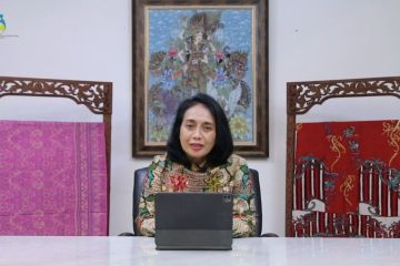 Perempuan masa kini didorong majukan ekonomi bangsa lewat wirausaha