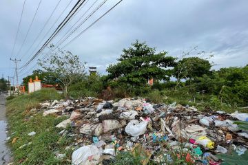 SDGs Centre UNG ajak multipihak wujudkan Kota Gorontalo bebas sampah