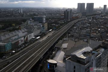 Menteri PUPR: Tol Becakayu beroperasi dukung Lebaran tahun ini