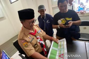 Pemkab Cianjur: Korban meninggal akibat gempa menjadi 602 orang