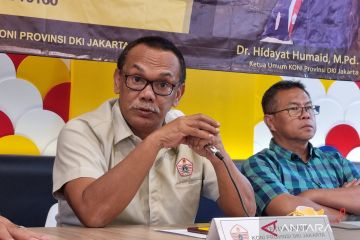 DKI Jakarta tak main-main siapkan atlet untuk Pra-PON